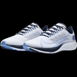Nike Zoom Pegasus 37 North Carolina Tar Heels